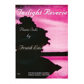 Twilight Reverie