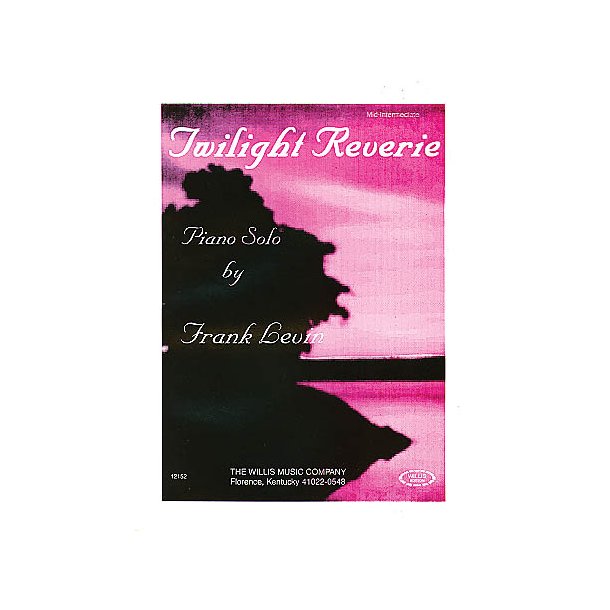 Twilight Reverie