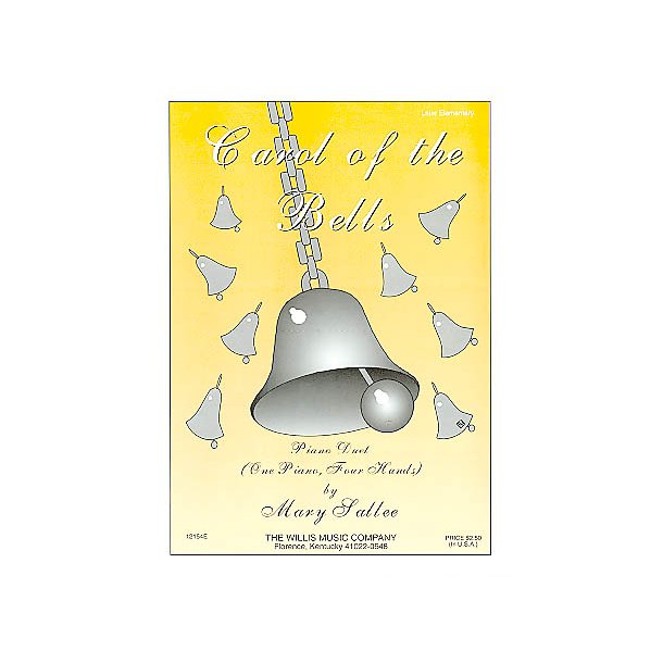 Carol of the Bells