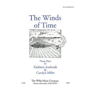 Winds Of Time, The