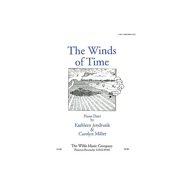 Winds Of Time, The