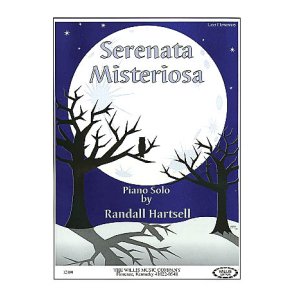 Serenata Misteriosa