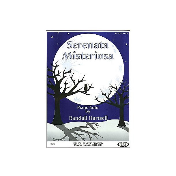 Serenata Misteriosa