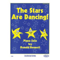 Stars Are Dancing, The