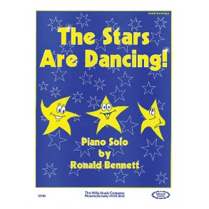 Stars Are Dancing, The