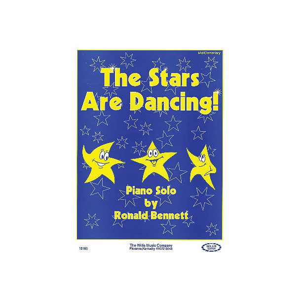 Stars Are Dancing, The