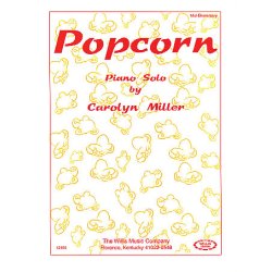 Popcorn