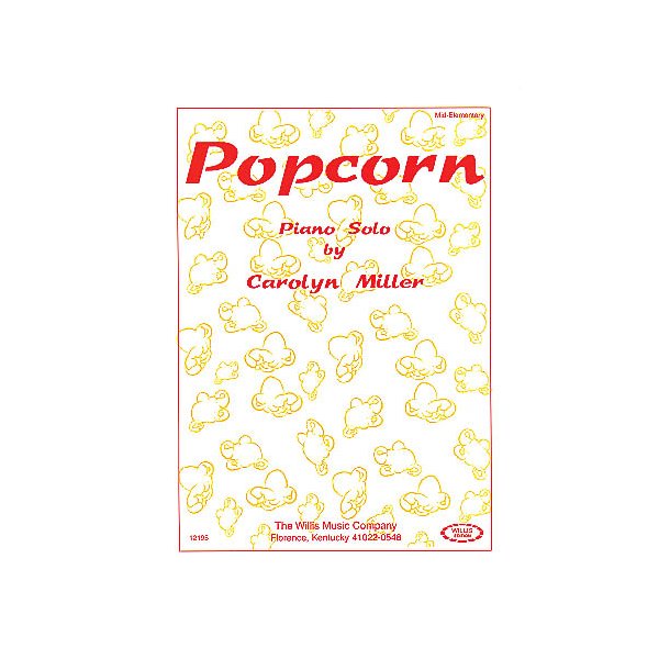 Popcorn
