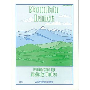 Mountain Dance