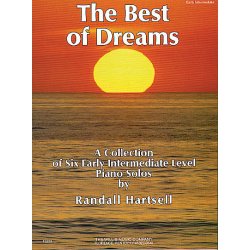 Best Of Dreams, The