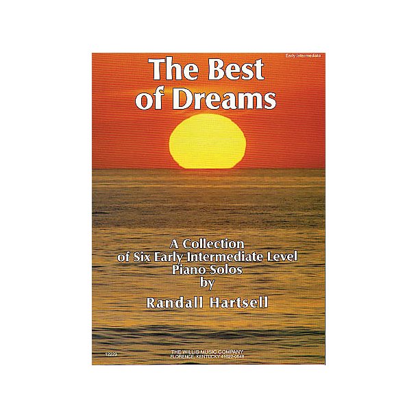 Best Of Dreams, The
