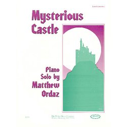 Mysterious Castle