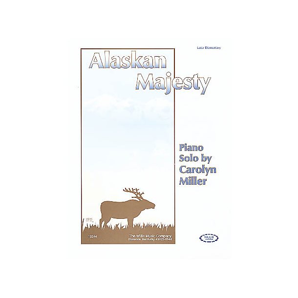 Alaskan Majesty