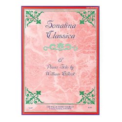 Sonatina Classica