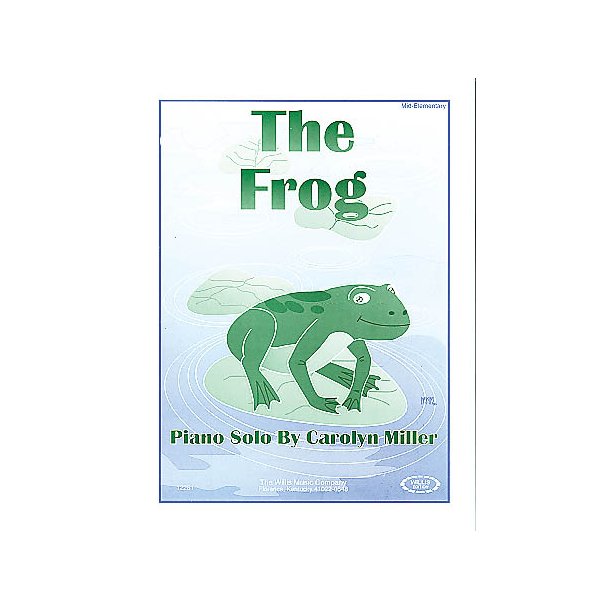Frog, The