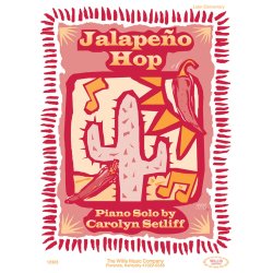 Jalapeno Hop