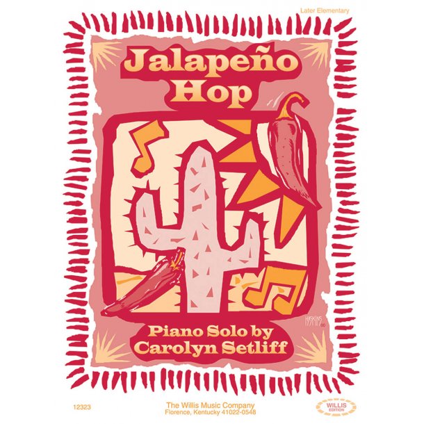 Jalapeno Hop