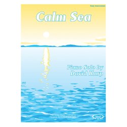 Calm Sea