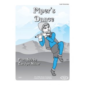 Piper's Dance