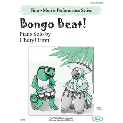Bongo Beat