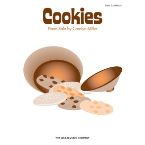 Miller Cookies Pf Solo Sheet