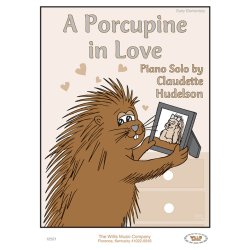 Porcupine In Love, A