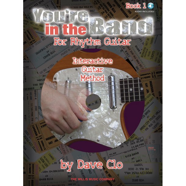 Yitb Rhythm Book 1