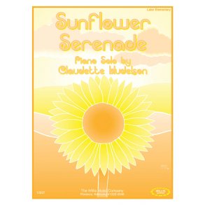 Sunflower Serenade