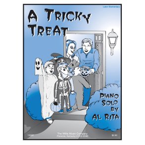 Tricky Treat, A