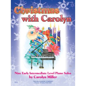 Christmas With Carolyn