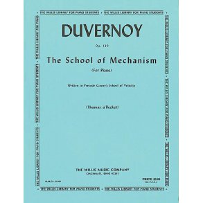 School Of Mechanism