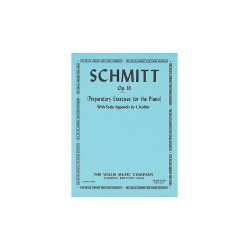 Schmitt Preparatory Exercises