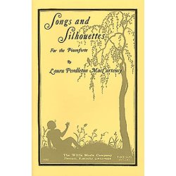 Songs And Silhouettes