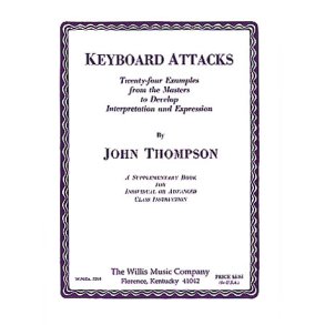Thompson Keyboard Attacks Pf Bk