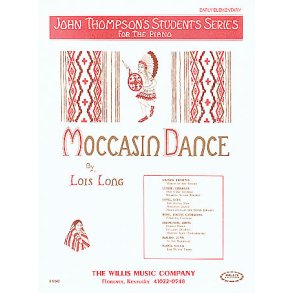 Moccasin Dance