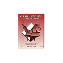 Violin & Piano-43 Famous Comp.