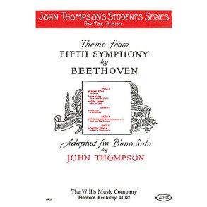 Fifth Symphony, Theme From