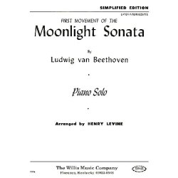 Moonlight Sonata