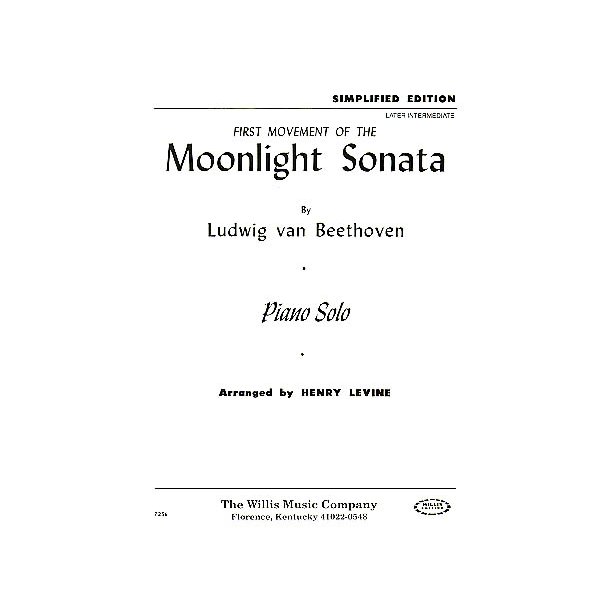 Moonlight Sonata
