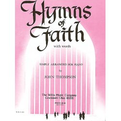 Hymns Of Faith