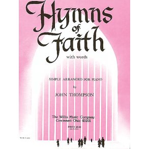 Hymns Of Faith