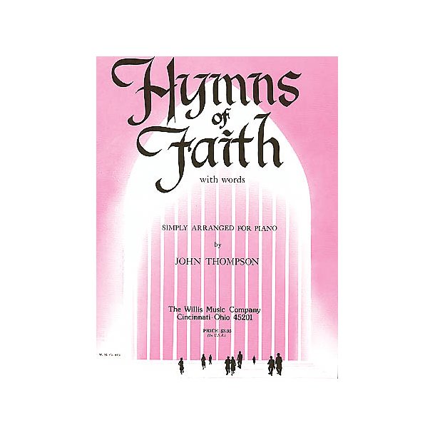 Hymns Of Faith