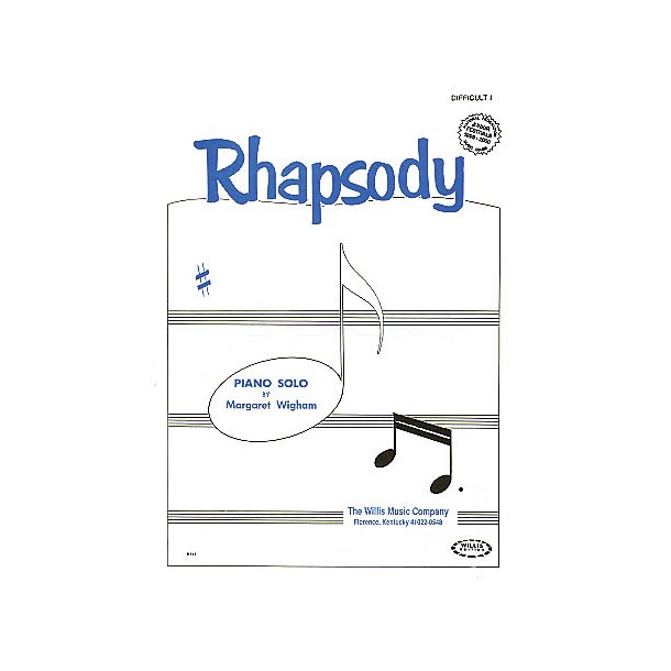 Rhapsody