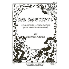 Kid Concerto