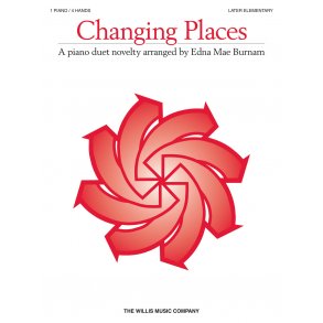 Changing Places