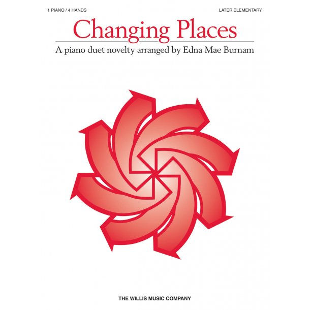 Changing Places