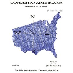Concerto Americana