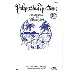 Polynesian Nocturne