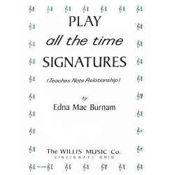 Play All The Time Signatures
