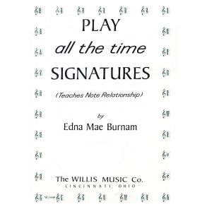 Play All The Time Signatures